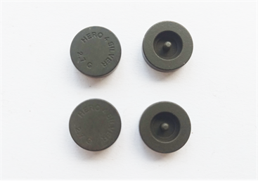 无人机配件QPQ处理