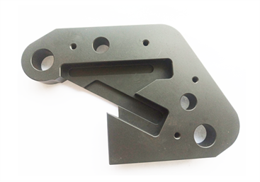 自动化机械设备QPQ处理