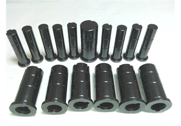 数控模具导套的氮化以及QPQ处理