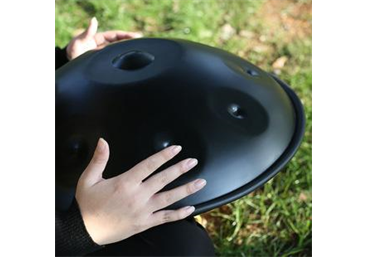 手碟氮化和QPQ处理